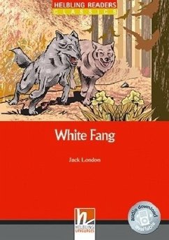 Cover White Fang, Class Set
