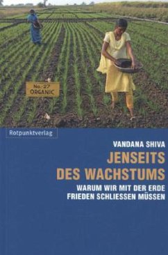 Jenseits des Wachstums - Shiva, Vandana