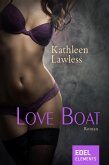 Love Boat (eBook, ePUB)