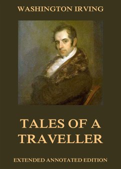 Tales Of A Traveller (eBook, ePUB) - Irving, Washington