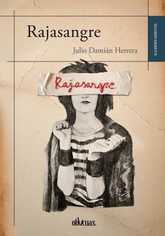 Rajasangre (eBook, ePUB) - Herrera Vera, Julio Damián
