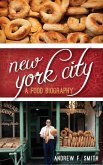 New York City (eBook, ePUB)