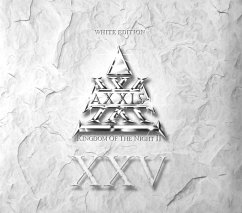 Kingdom Of The Night Ii White Edition - Axxis