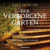 Der verborgene Garten - Sonderausgabe (MP3-Download)