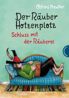 Hotzenplotz 3 / Räuber Hotzenplotz Bd.3 (eBook, ePUB) - Preußler, Otfried