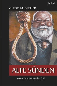 Cover Alte Sünden / Opa Bertold Bd.5