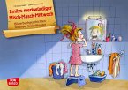 Emilys merkwürdiger Misch-Masch-Mittwoch / Bilderbuchgeschichten Bd.4