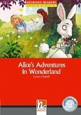 Alice's Adventures in Wonderland, Class Set