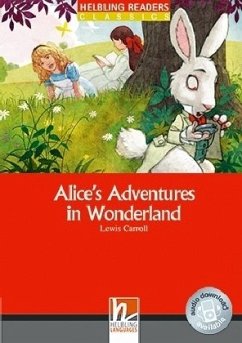 Alice's Adventures in Wonderland, Class Set - Carrol, Lewis; Gascoigne, Jennifer