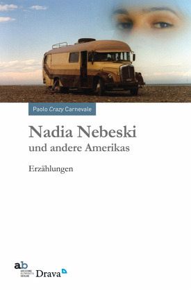 Nadia Nebeski und andere Amerikas