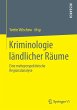 Kriminologie ländlicher Räume - Bild 1
