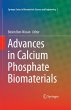 Advances in Calcium Phosphate... - Bild 1