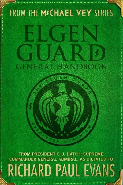 Elgen Guard General Handbook (eBook, ePUB)