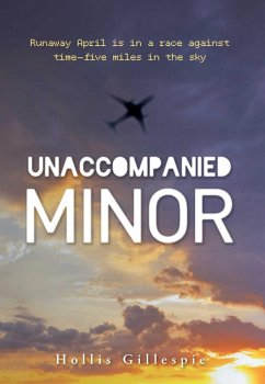 Cover Unaccompanied Minor (eBook, ePUB)