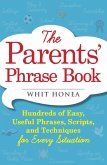The Parents' Phrase Book (eBook, ePUB)