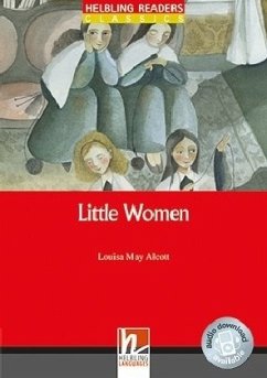 Helbling Readers Red Series, Level 2 / Little Women, Class Set - Alcott, Louisa May