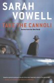 Take the Cannoli (eBook, ePUB)