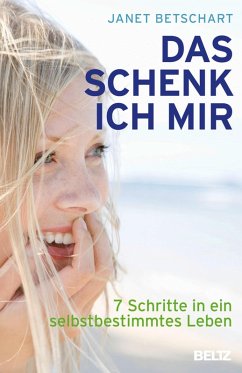 Das schenk' ich mir (eBook, ePUB) - Betschart, Janet
