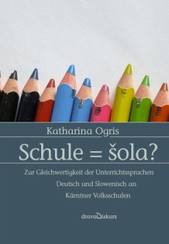 Cover Schule = sola?