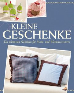 Kleine Geschenke (eBook, ePUB) - Reidelbach, Yvonne