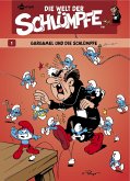 Gargamel und die Schlümpfe / Die Welt der Schlümpfe Bd.1 (eBook, PDF)