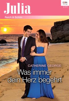 Was immer dein Herz begehrt (eBook, ePUB) - George, Catherine