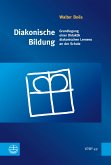 Diakonische Bildung (eBook, PDF)