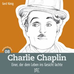 Charlie Chaplin (eBook, ePUB) - König, Gerd