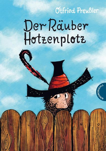 Der Räuber Hotzenplotz (koloriert) / Räuber Hotzenplotz Bd.1 (eBook, ePUB)  von Otfried Preußler - Portofrei bei bücher.de