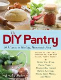 The DIY Pantry (eBook, ePUB)