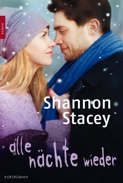 Alle Nächte wieder (eBook, ePUB) - Stacey, Shannon