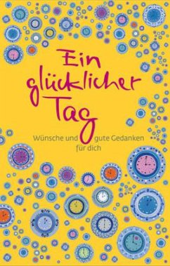Cover Ein glücklicher Tag
