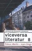 Viceversa Literatur