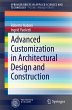 Advanced Customization in Architectural... - Bild 1