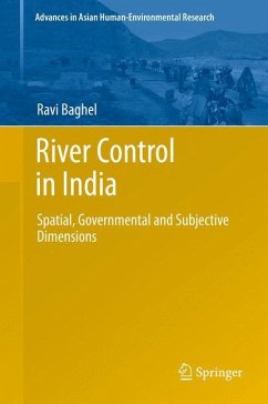 River Control in India - Baghel, Ravi