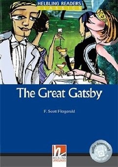 The Great Gatsby, Class Set - Fitzgerald, F. Scott