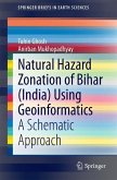 Natural Hazard Zonation of Bihar (India) Using Geoinformatics