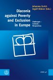 Diaconia against Poverty and Exclusion in Europe (eBook, PDF)