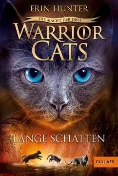 Lange Schatten / Warrior Cats Staffel 3 Bd.5 (eBook, ePUB) - Hunter, Erin