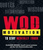 WOD Motivation (eBook, ePUB)