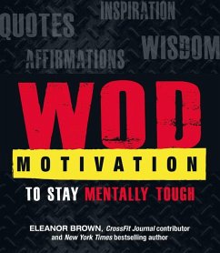 WOD Motivation (eBook, ePUB) - Brown, Eleanor