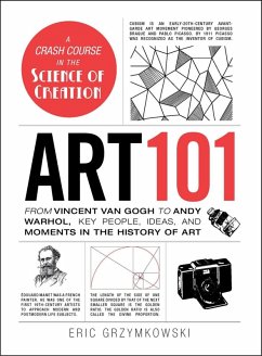 Art 101 (eBook, ePUB) - Grzymkowski, Eric