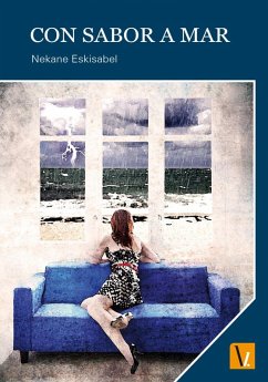 Cover Con sabor a mar (eBook, ePUB)