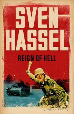 Reign of Hell (eBook, ePUB) Cover Reign of Hell (eBook, ePUB)