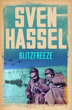Cover Blitzfreeze (eBook, ePUB)