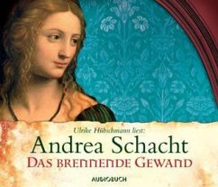 Das brennende Gewand (MP3-Download) - Schacht, Andrea