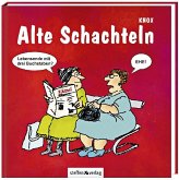 Alte Schachteln