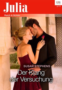 Der Klang der Versuchung (eBook, ePUB) - Stephens, Susan