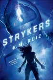 Strykers (eBook, ePUB) Strykers (eBook, ePUB)
