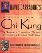 David Carradine's Introduction to Chi... - Bild 1